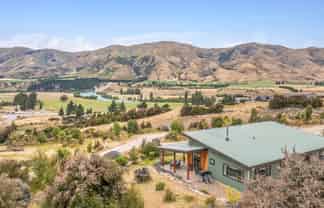 62 Pukerangi Drive, Queensberry