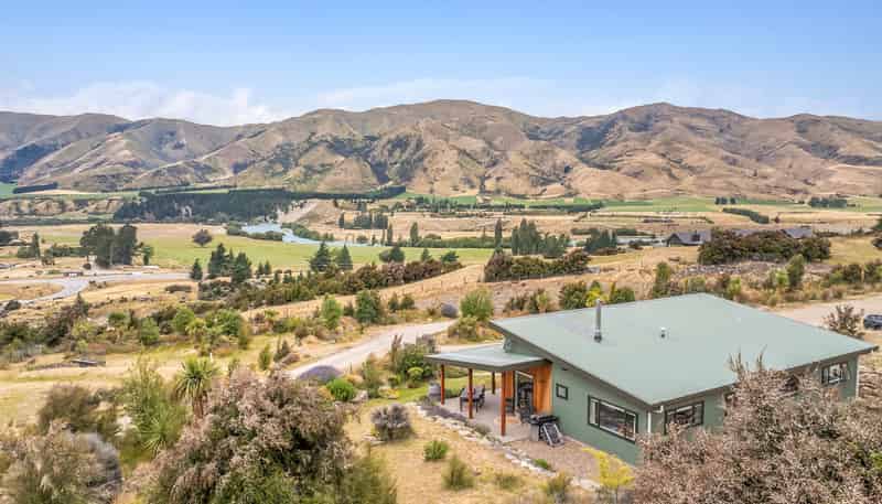 62 Pukerangi Drive, Queensberry