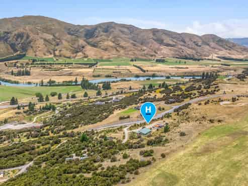 62 Pukerangi Drive, Queensberry