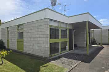 Manawatu / Whanganui - Address withheld