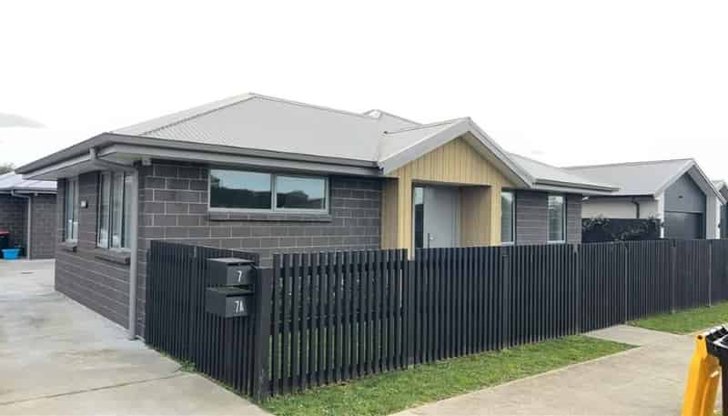 7 Sam Heywood Place, Pyes Pa