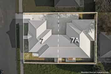 7 Sam Heywood Place, Pyes Pa