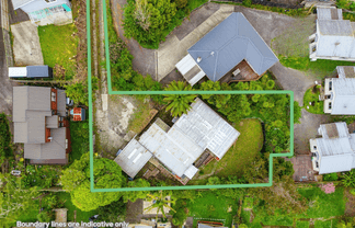 28 Sunnyfield Crescent, Glenfield