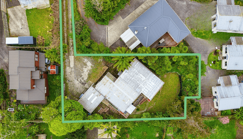 28 Sunnyfield Crescent, Glenfield