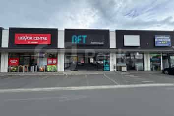 Special St Johns Opportunity - 293sqm 