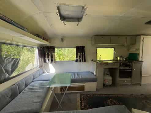  Harrington Mill Road, Tahakopa