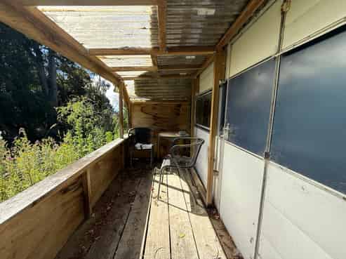  Harrington Mill Road, Tahakopa