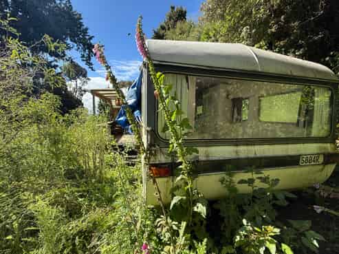  Harrington Mill Road, Tahakopa