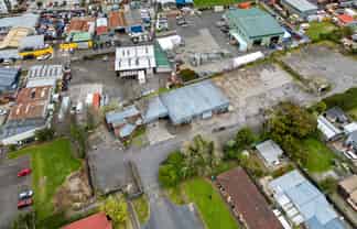 High Performance Industrial Depot