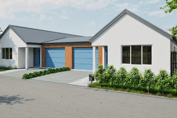 3 Kentia Lane, Rolleston