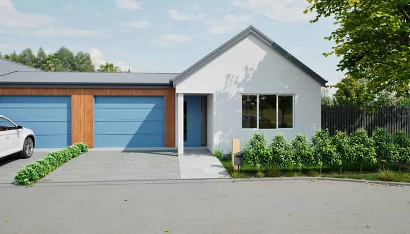 3 Kentia Lane, Rolleston