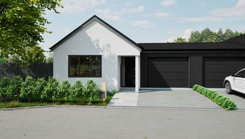 5 Kentia Lane, Rolleston