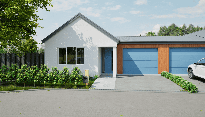 5 Kentia Lane, Rolleston