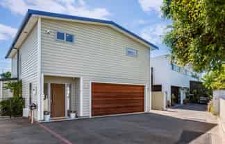 4 Marina View, Paremata