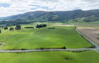 2, 3 & 4 Dalvey Road, Tapanui