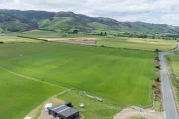 49 Dalvey Road, Tapanui