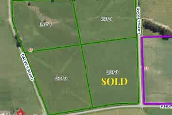 2 & 4 Dalvey Road, Tapanui