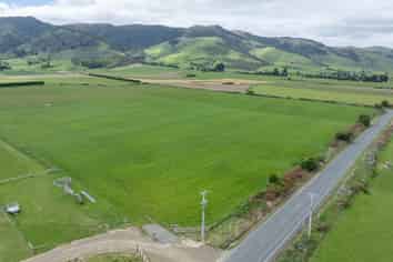 2, 3 & 4 Dalvey Road, Tapanui