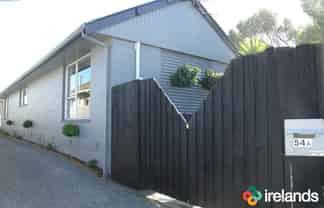 54A Pacific Road, North New Brighton