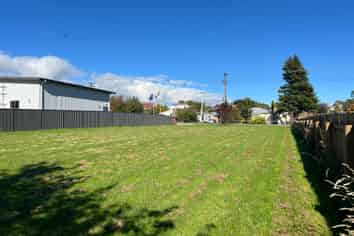 8 Station Road, Tapanui