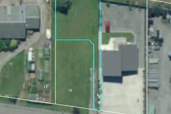 8 Station Road, Tapanui