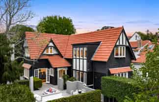 23 Ranui Road, Remuera