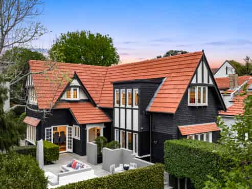 23 Ranui Road, Remuera