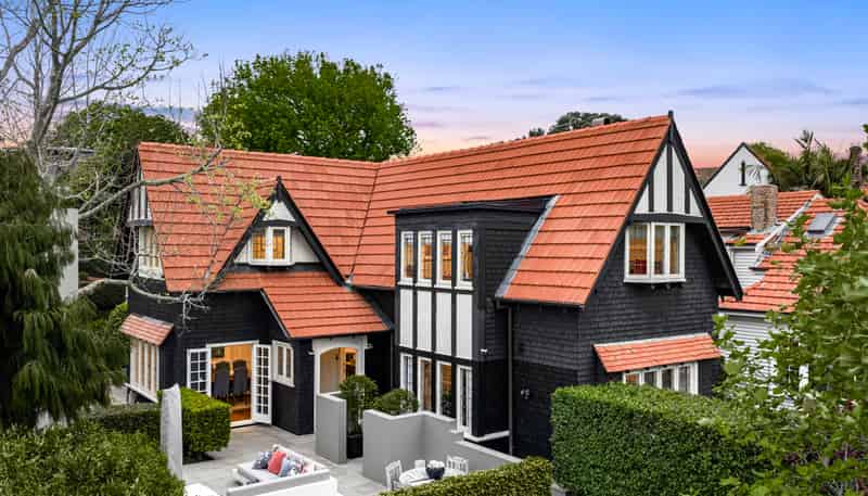 23 Ranui Road, Remuera