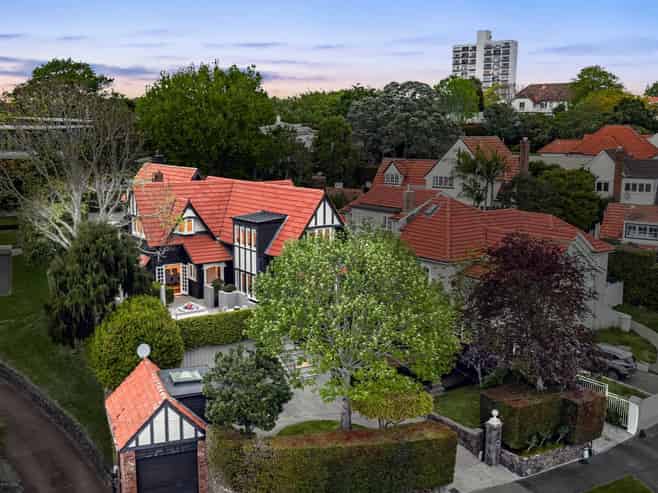 23 Ranui Road, Remuera