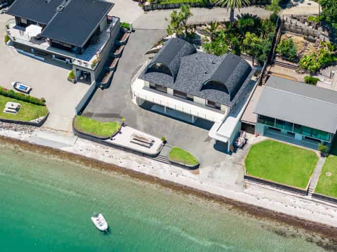 42 Manganese Point Road, Tamaterau