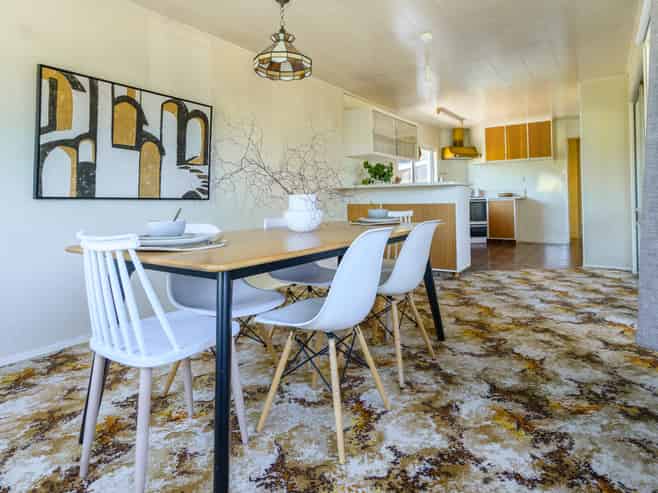 3 Krammer Street, Motueka