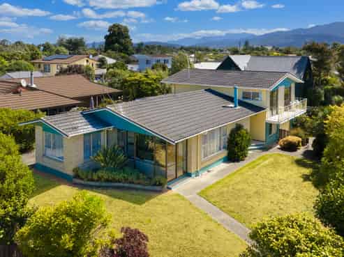 3 Krammer Street, Motueka