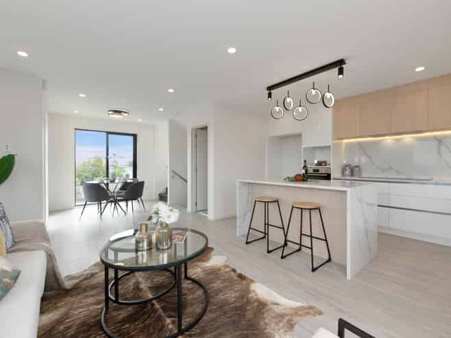 1A Scout Avenue, Mount Roskill