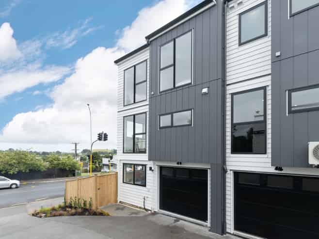 1A Scout Avenue, Mount Roskill