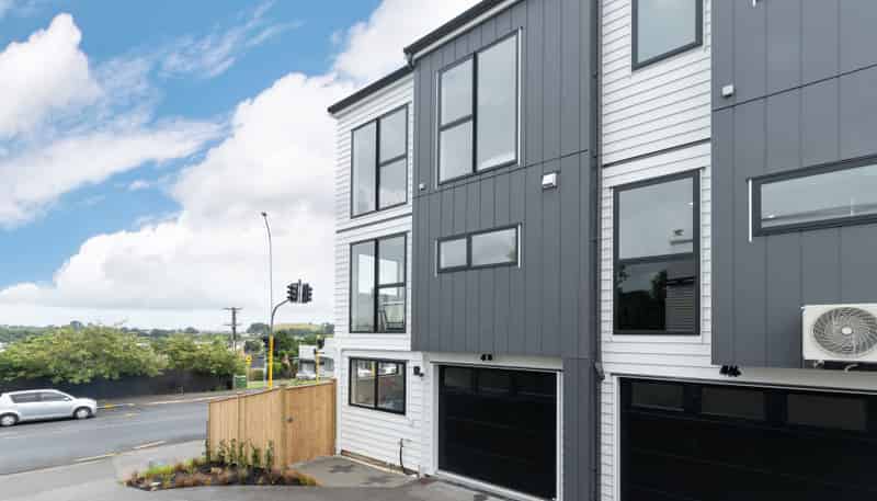 1A Scout Avenue, Mount Roskill