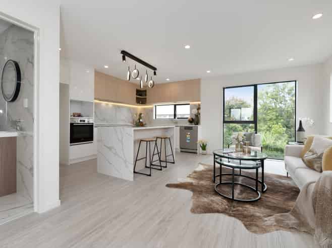 1A Scout Avenue, Mount Roskill