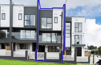 1B Scout Avenue, Mount Roskill