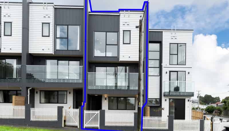 1B Scout Avenue, Mount Roskill