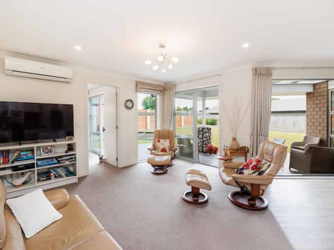 8 Hanalin Drive, Marton