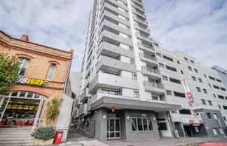 12B/4 St Paul Street, Auckland Central