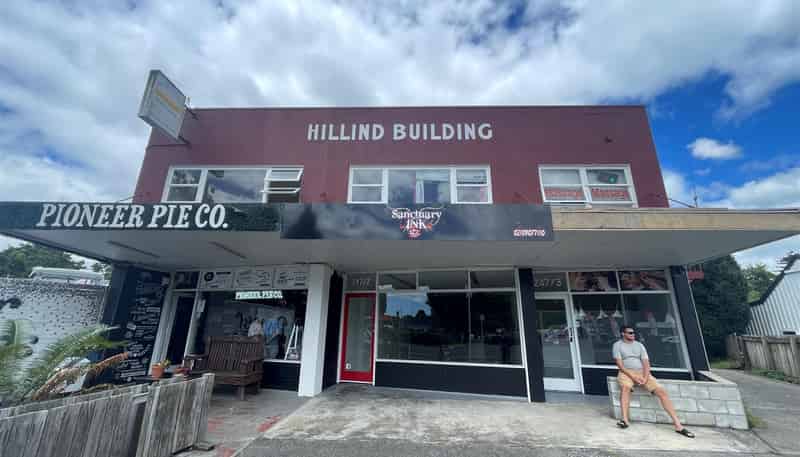  Unit 3, 247 Dairy Flat Highway, Albany