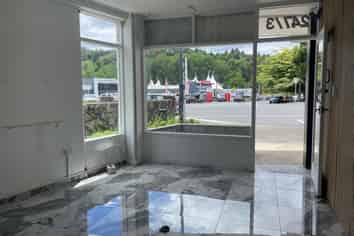 Boutique Albany Retail or Office