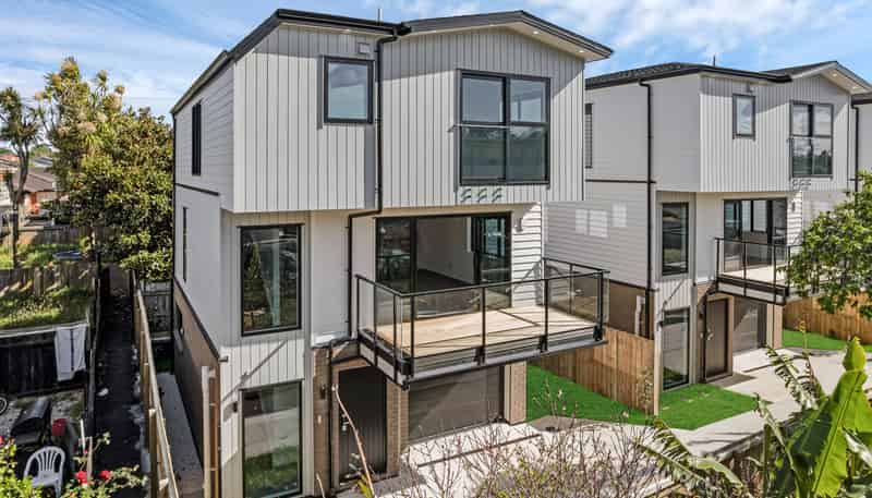 30C Church Street, Otahuhu