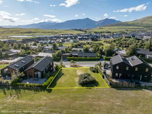 5 Rannoch Drive, Jacks Point