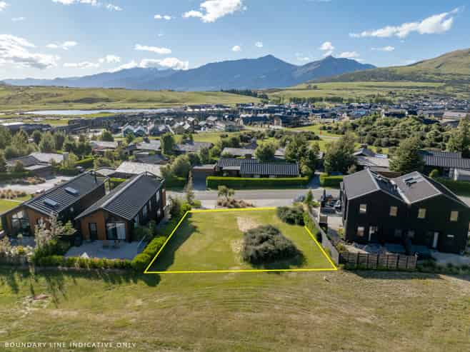 5 Rannoch Drive, Jacks Point