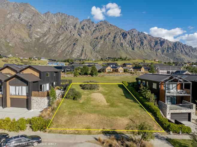 5 Rannoch Drive, Jacks Point