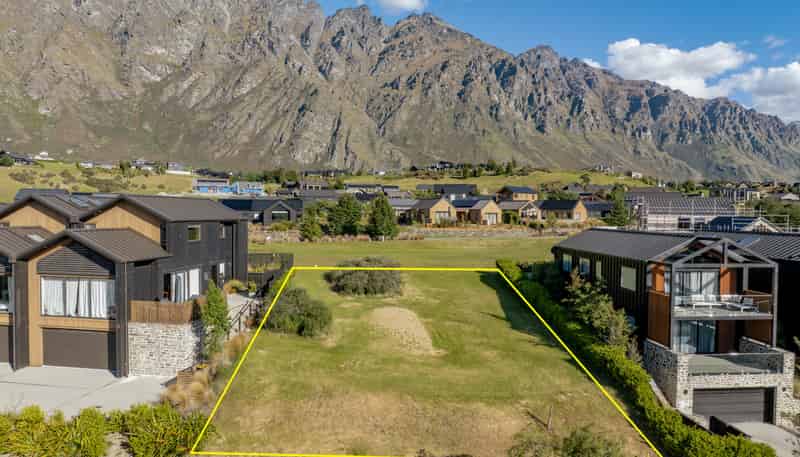 5 Rannoch Drive, Jacks Point