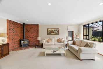 12 Swithland Place, Avonhead