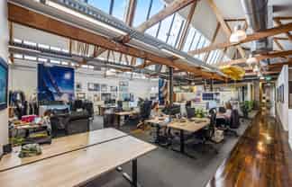 Where Character Meets Capability