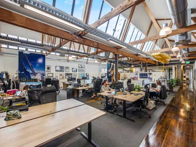 Where Character Meets Capability